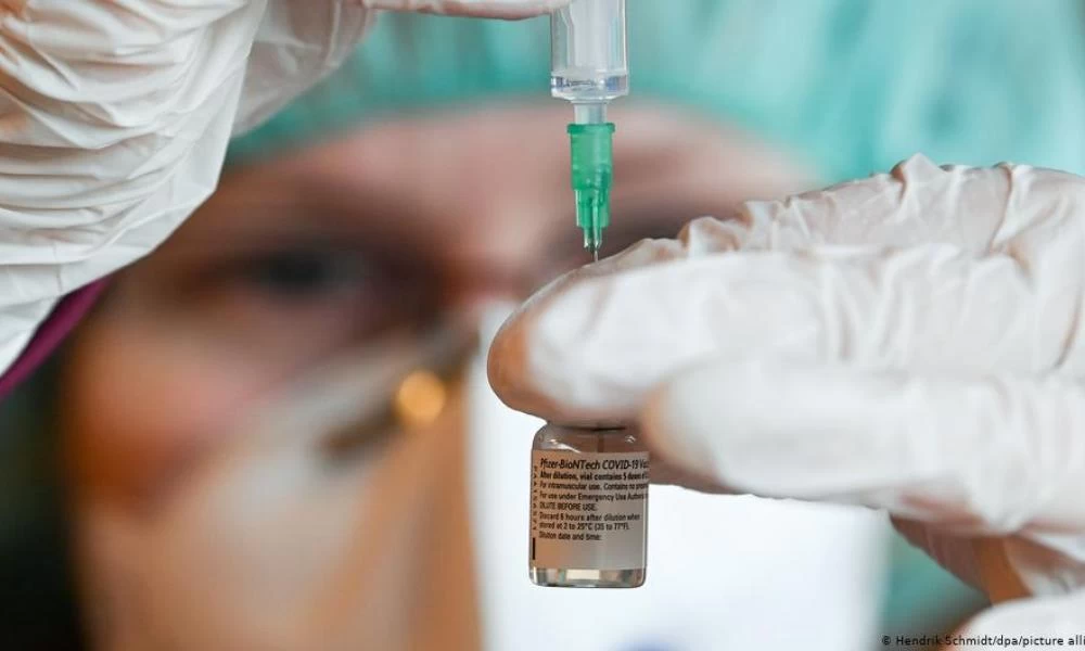 Γερμανία: Ένταξη των οικογενειακών γιατρών στη διαδικασία εμβολιασμού